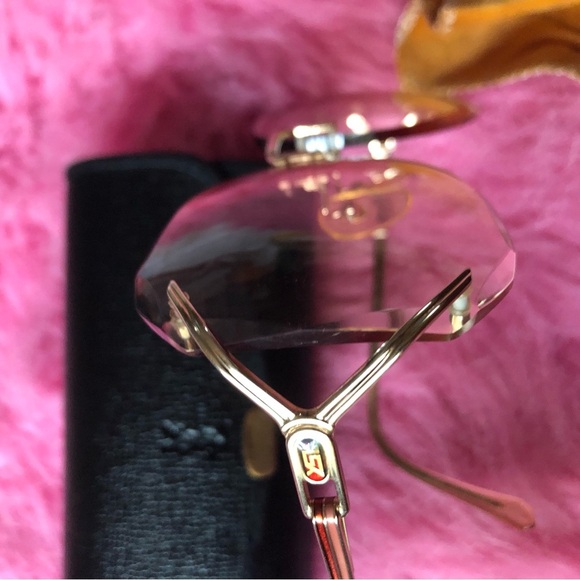 RARE Yves Saint Laurent YSL Yves Saint Laurent Vintage - Picture 7 of 15